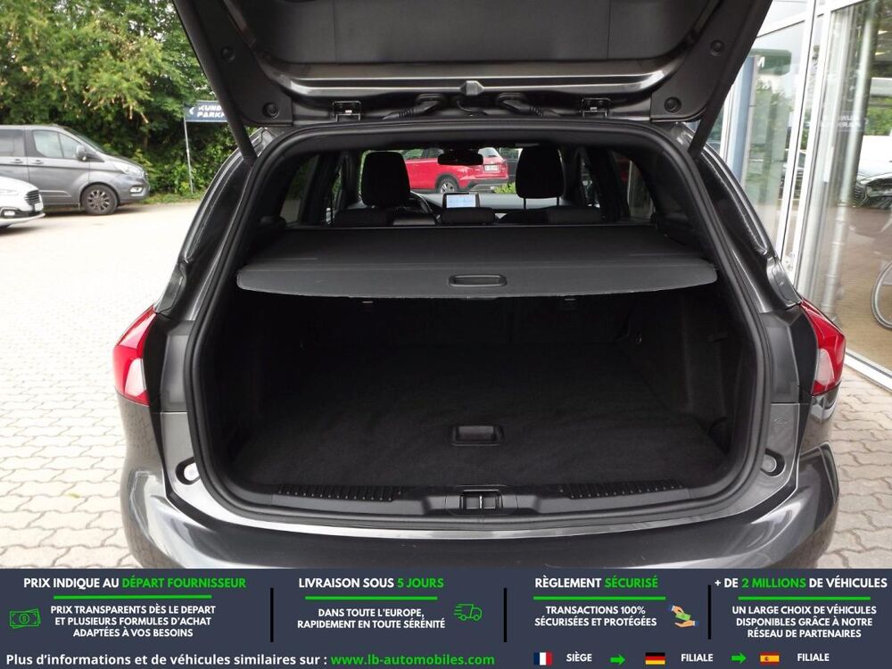 Focus 1.0 EcoBoost 125 mHEV BVA 2020 occasion 31850 Beaupuy