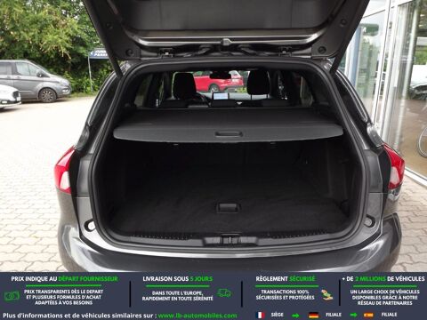 Focus 1.0 EcoBoost 125 mHEV BVA 2020 occasion 31850 Beaupuy