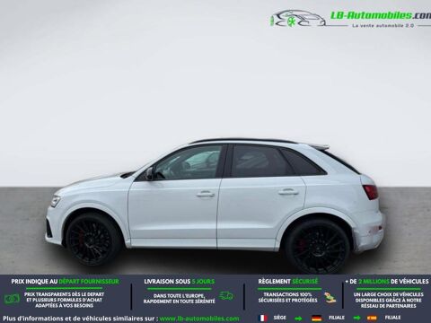 Divers 2.5 TFSI 340 ch 2016 occasion 31850 Beaupuy