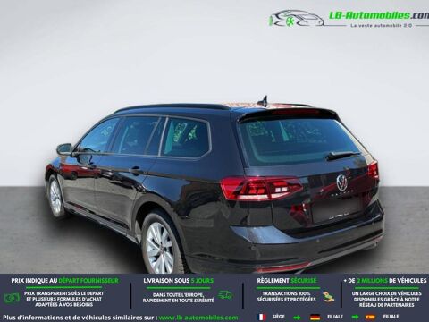 Golf SW 2.0 TDI 150 BVA 2023 occasion 31850 Beaupuy