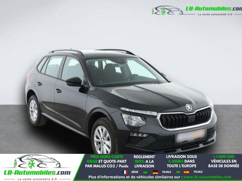 Kamiq 1.5 TSI Evo 2 150 ch BVA 2024 occasion 31850 Beaupuy