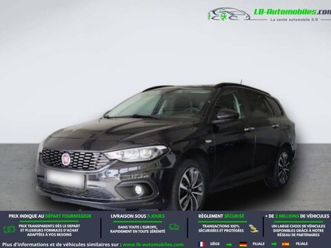 Fiat Tipo 1.4 T-jet 120 ch 2019 occasion Beaupuy 31850
