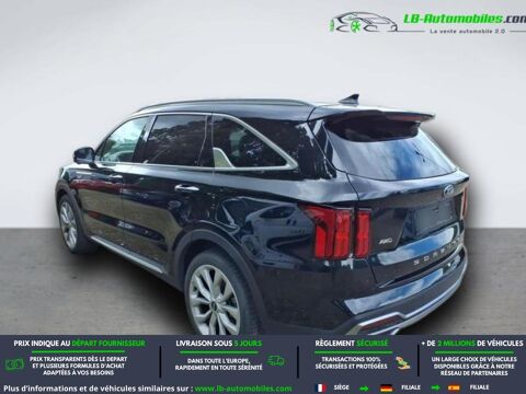 Sorento 2.2 CRDI 200 ch 4x4 BVA 5pl 2021 occasion 31850 Beaupuy