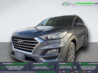 Tucson 1.6 CRDi 115 2019 occasion 31850 Beaupuy
