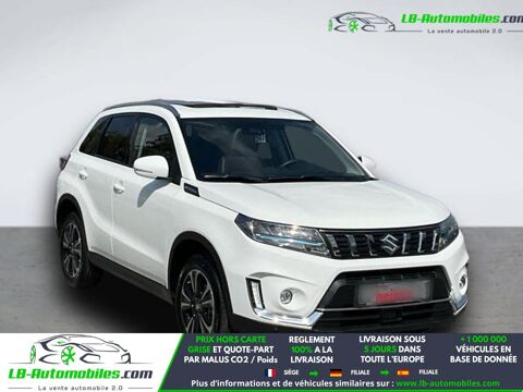 Annonce voiture Suzuki Vitara 22499 €