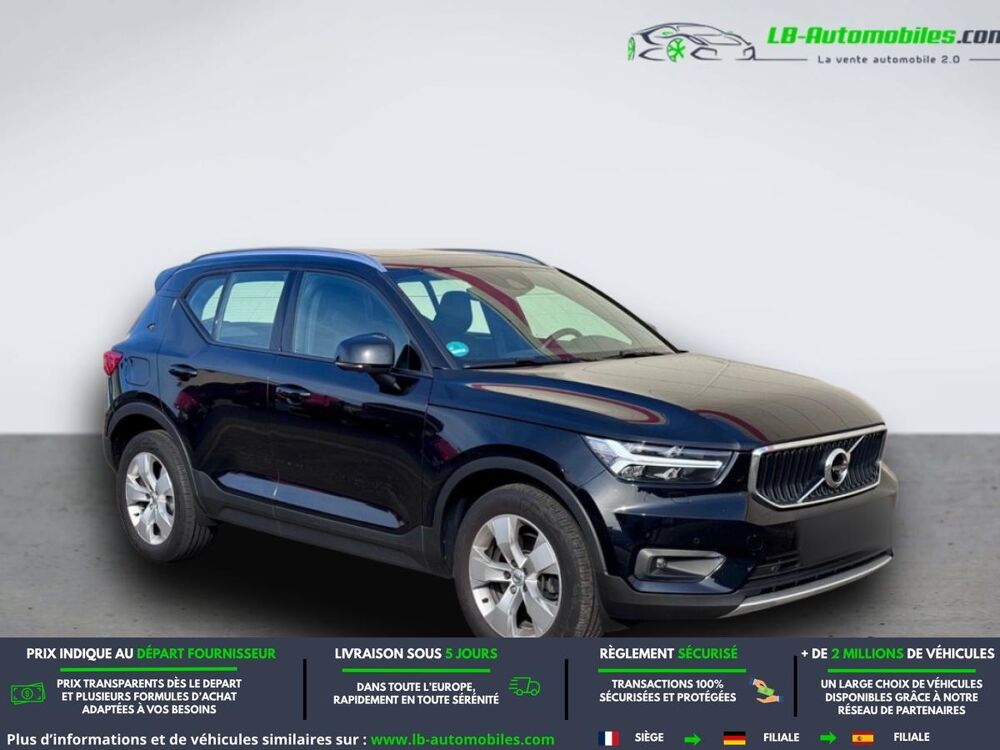 XC40 T4 190 ch BVA 2019 occasion 31850 Beaupuy