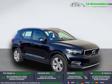 XC40 T4 190 ch BVA 2019 occasion 31850 Beaupuy
