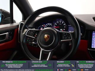 Cayenne S 3.0 V6 440 ch BVA 2019 occasion 31850 Beaupuy