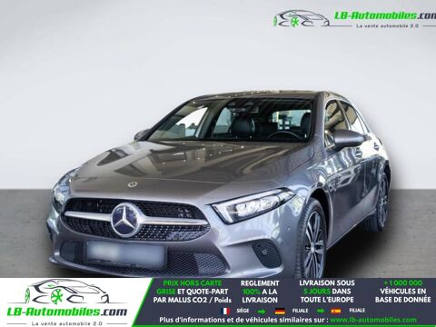 Classe A 250 e BVA 2020 occasion 31850 Beaupuy