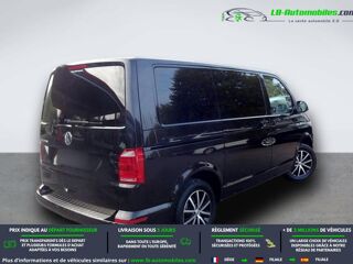 MULTIVAN 2.0 TDI 150 BVA 2018 occasion 31850 Beaupuy
