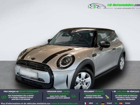 Annonce voiture Mini Cooper 19599 €