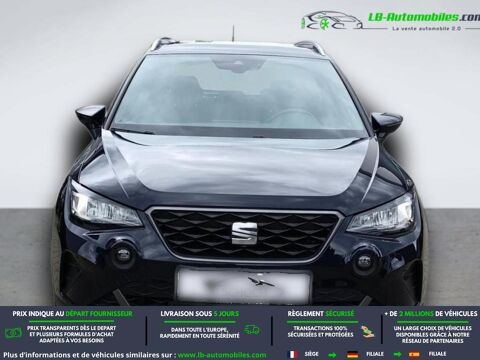 Arona 1.5 TSI 150 ch BVA 2023 occasion 31850 Beaupuy