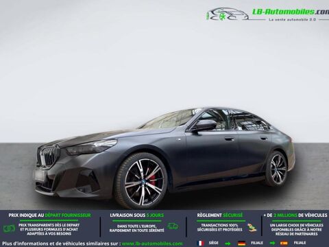 BMW i5 eDrive40 340 ch 2024 occasion Beaupuy 31850