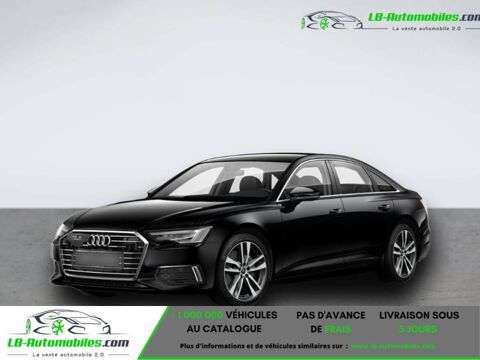 Audi A6 45 TDI 231 ch BVA Quattro 2020 occasion Beaupuy 31850
