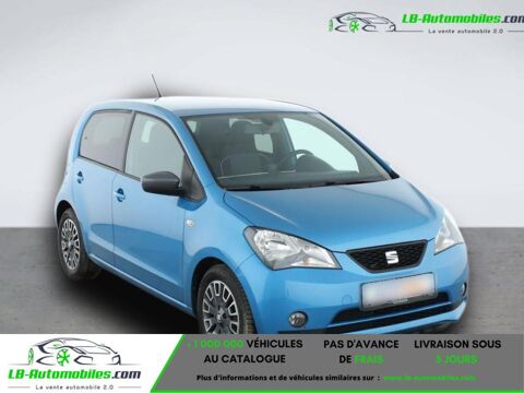 Mii 1.0 75 ch BVM 2019 occasion 31850 Beaupuy