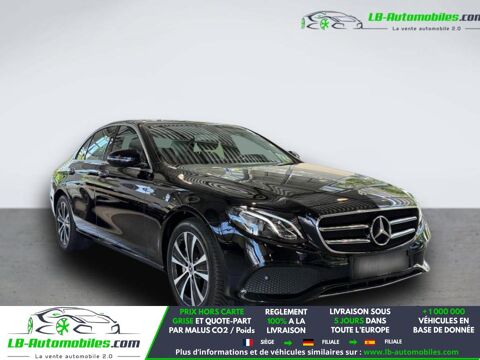 Classe E 300 e BVA 2020 occasion 31850 Beaupuy