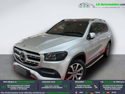 Classe GLS 580 EQ Boost BVA 4Matic 2020 occasion 31850 Beaupuy