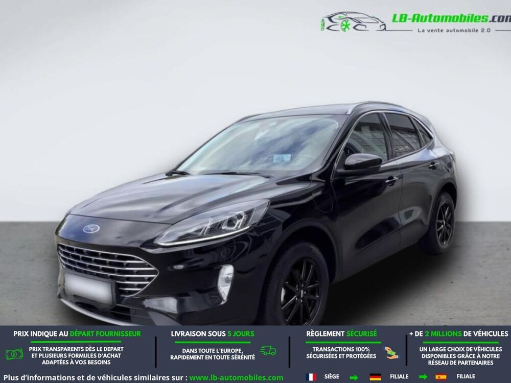 Kuga 2.5 Duratec 150 ch FHEV BVA 2023 occasion 31850 Beaupuy