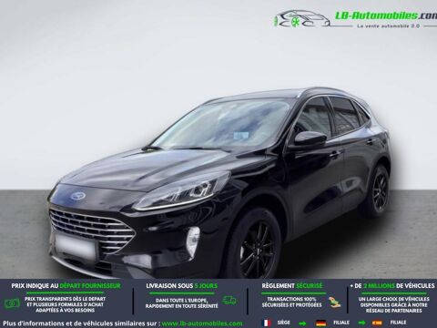 Annonce voiture Ford Kuga 20350 €