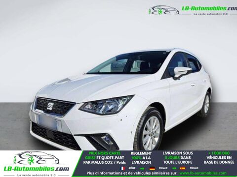 Ibiza 1.6 TDI 95 ch BVA 2019 occasion 31850 Beaupuy