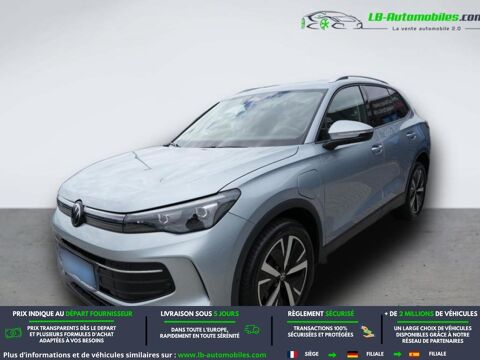 Tiguan 1.5 eHybrid 245 BVA 2025 occasion 31850 Beaupuy