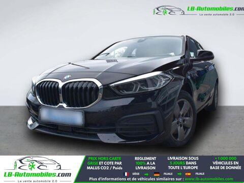 BMW S&eacute;rie 1 118d 150 ch BVA 2021 occasion Beaupuy 31850