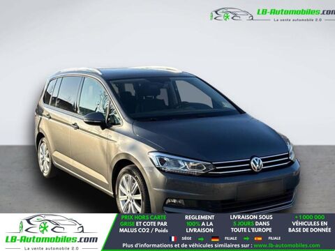 Volkswagen Touran 2.0 TDI 150 BVM 7pl 2018 occasion Beaupuy 31850