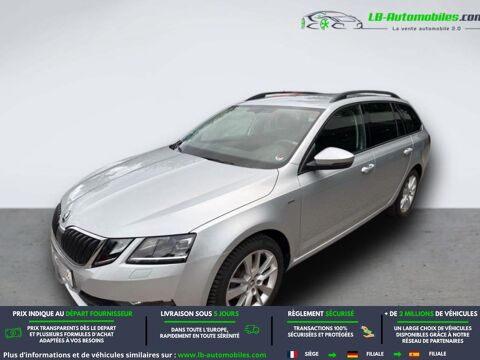 Octavia 1.6 TDI 116 ch BVM 2017 occasion 31850 Beaupuy