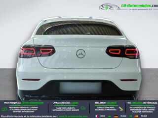 Classe GLC 300 e EQ POWER BVA 4Matic 2019 occasion 31850 Beaupuy