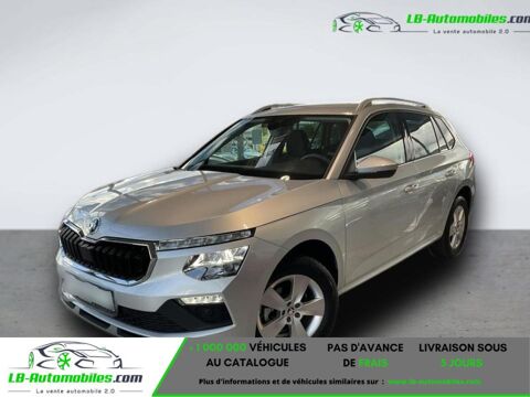 Skoda Kamiq 1.0 TSI Evo 2 116 ch BVM 2024 occasion Beaupuy 31850