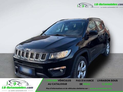 Jeep Compass 1.6 Multijet 120 ch BVM 2019 occasion Beaupuy 31850