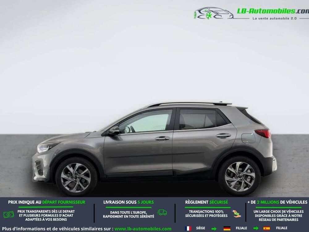 Stonic 1.0 T-GDi 120 ch MHEV BVA 2024 occasion 31850 Beaupuy