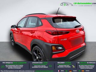 Kona 1.6 T-GDi 177 BVA 2018 occasion 31850 Beaupuy