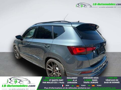 Ateca 2.0 TSI 300 ch BVA 4Drive 2021 occasion 31850 Beaupuy