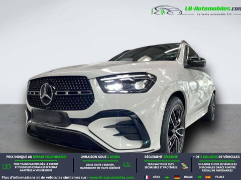 Classe GLE 300 d BVA 4Matic 2025 occasion 31850 Beaupuy