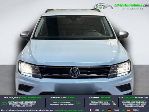 Tiguan Allspace 150 BVM 2018 occasion 31850 Beaupuy