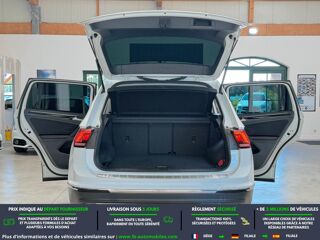 Tiguan 1.4 TSI 125 BMT 2017 occasion 31850 Beaupuy