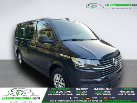 MULTIVAN 2.0 TDI 150 BVM 2021 occasion 31850 Beaupuy
