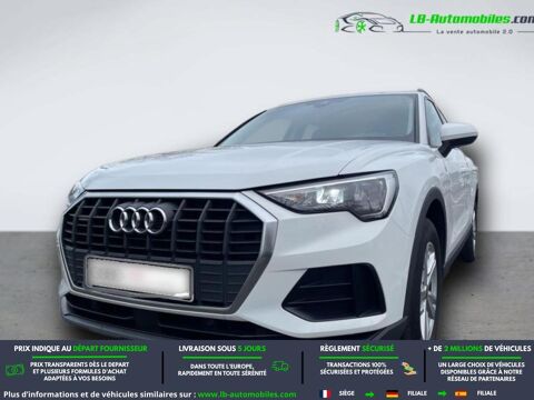 Q3 40 TFSI 190 ch BVA Quattro 2022 occasion 31850 Beaupuy