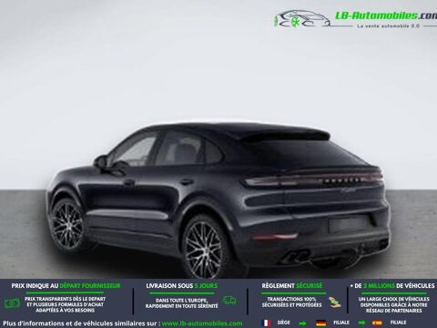 Cayenne 3.0 V6 353 ch 2023 occasion 31850 Beaupuy
