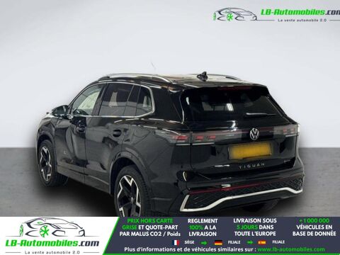 Tiguan 2.0 TDI 193ch BVA 4Motion 2025 occasion 31850 Beaupuy