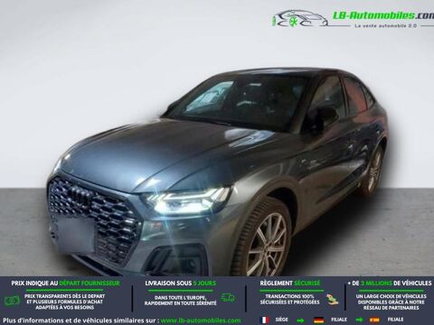 Annonce voiture Audi Q5 38832 €