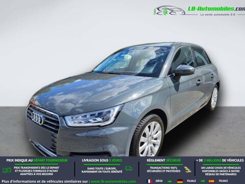 Annonce voiture Audi A1 13990 €
