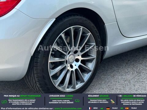 SLK 200 BVA 2015 occasion 31850 Beaupuy