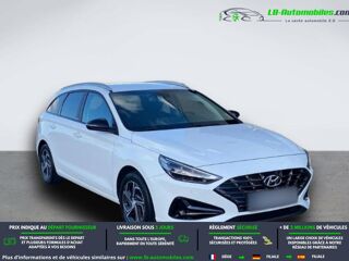 i30 1.6 CRDi 115 BVA 2020 occasion 31850 Beaupuy