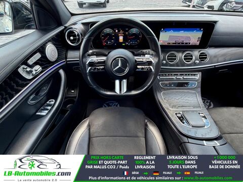 Classe E 300 d BVA 2021 occasion 31850 Beaupuy