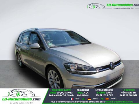 Golf SW 1.5 TSI 130 BVM 2020 occasion 31850 Beaupuy