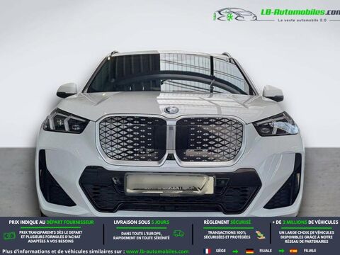 iX xDrive30 313ch BVA 2025 occasion 31850 Beaupuy