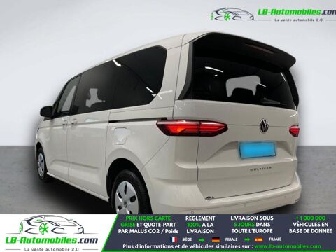MULTIVAN 1.5 TSI 136 BVA 2023 occasion 31850 Beaupuy
