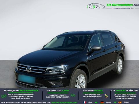 Volkswagen Tiguan Allspace 2.0 TDI 150 BVA 2020 occasion Beaupuy 31850